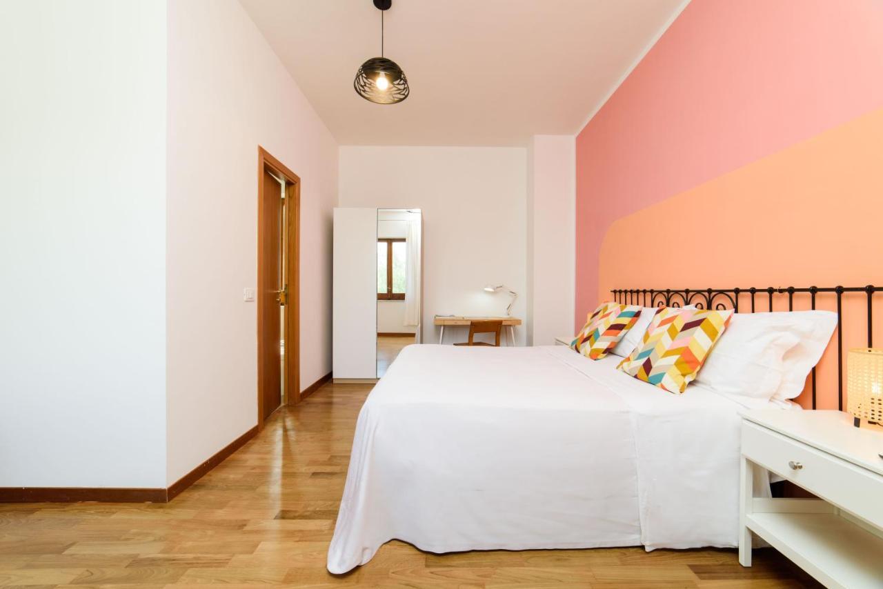אוליאסטרו צ'ילנטו B&B Albachiara Casa Di Campagna מראה חיצוני תמונה